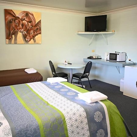 Motel Blackall Luaran gambar