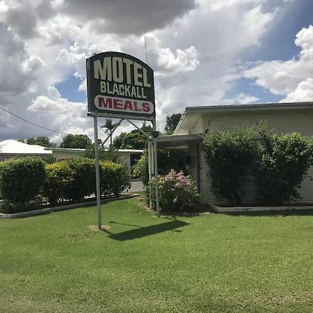 Motel Blackall Luaran gambar