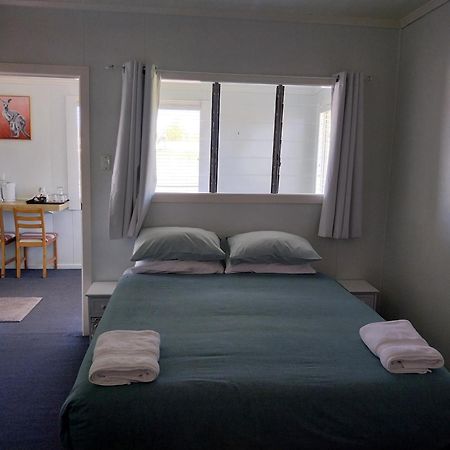 Motel Blackall Luaran gambar