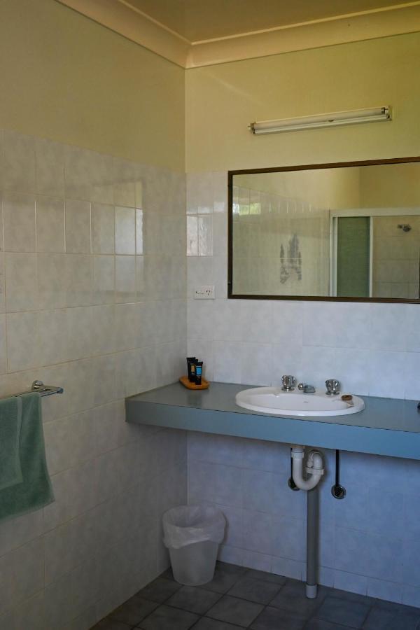 Motel Blackall Luaran gambar