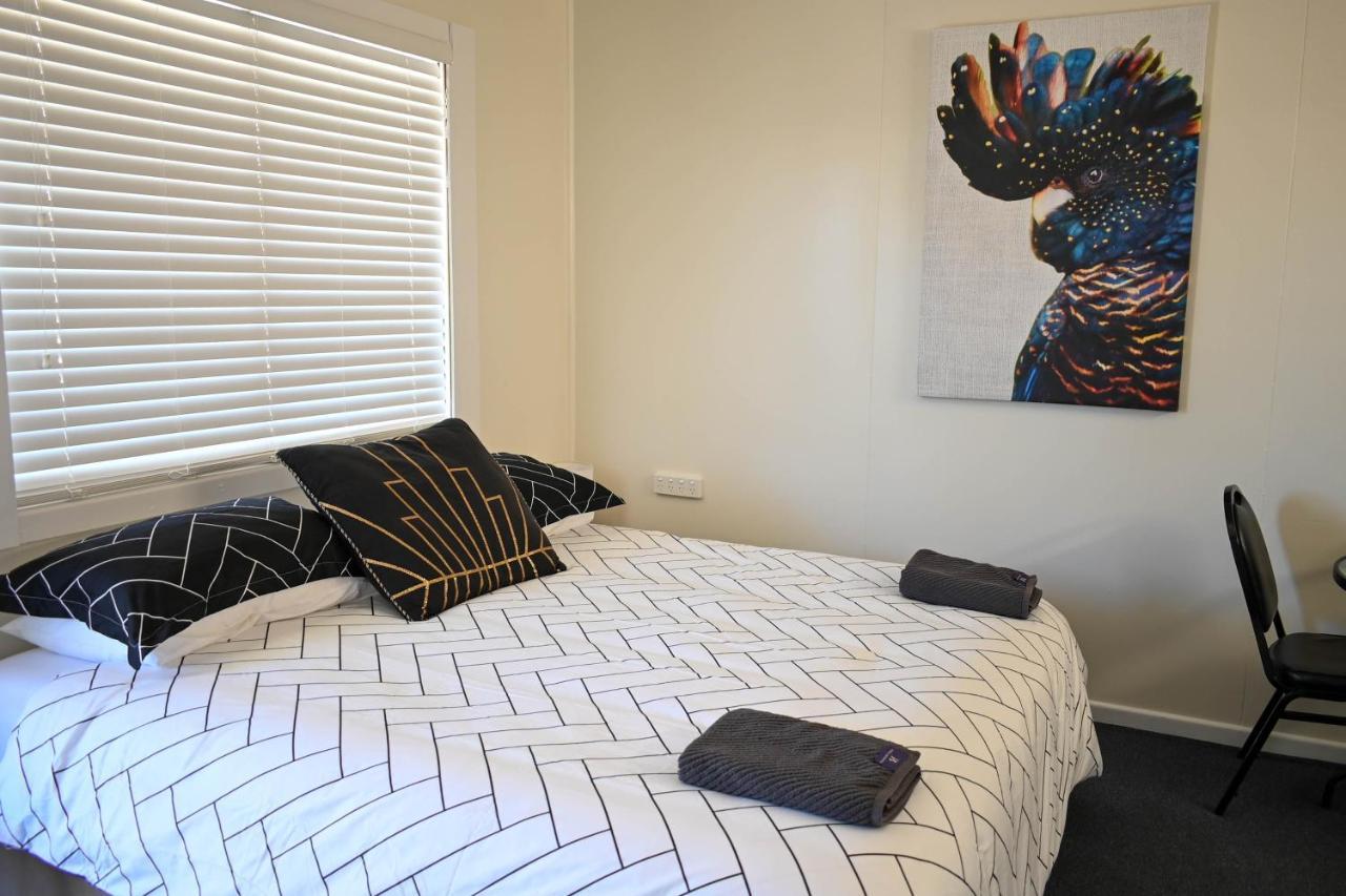 Motel Blackall Luaran gambar