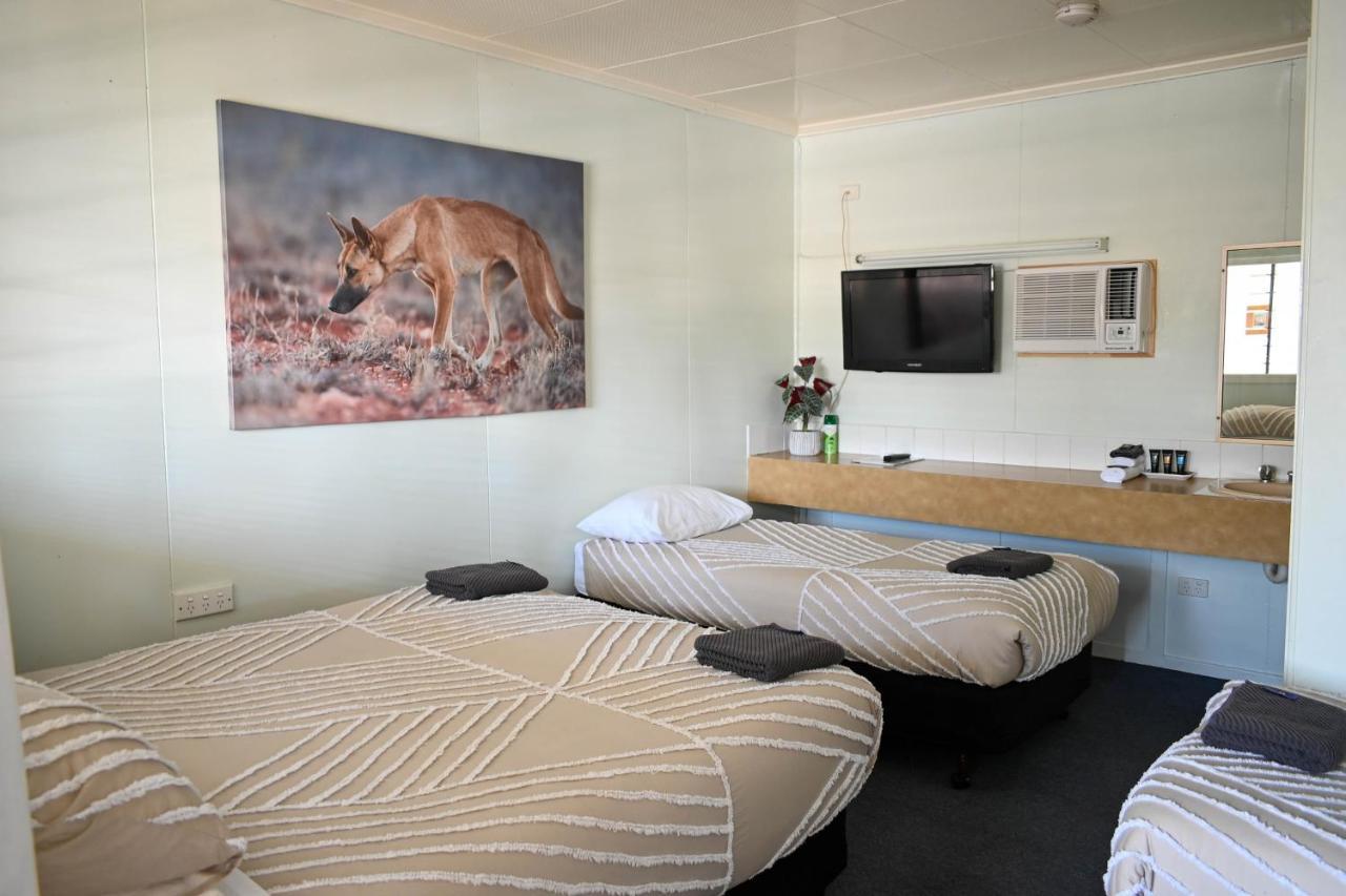 Motel Blackall Luaran gambar