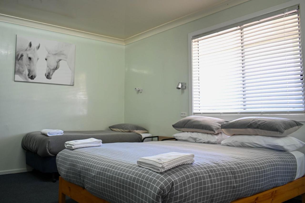 Motel Blackall Luaran gambar