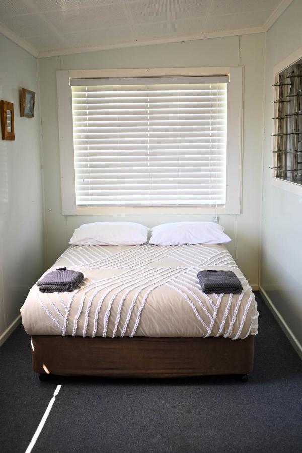 Motel Blackall Luaran gambar