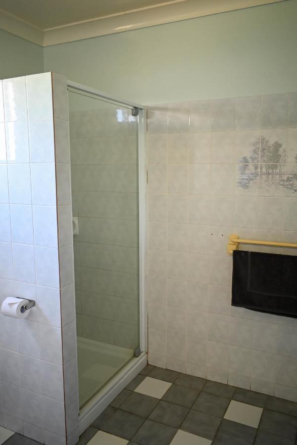 Motel Blackall Luaran gambar