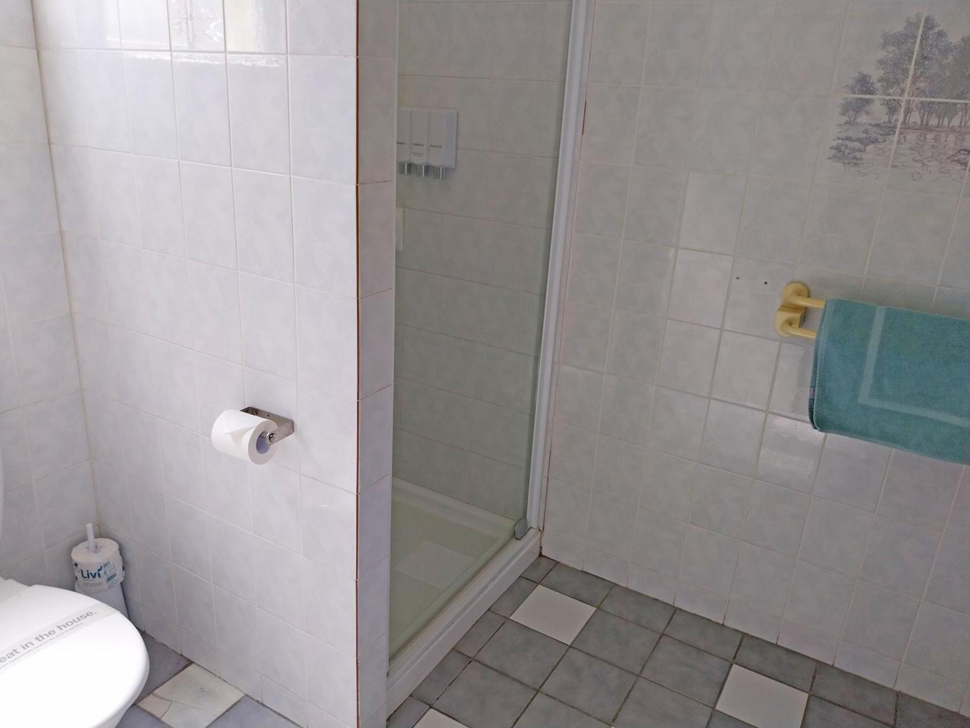 Motel Blackall Luaran gambar