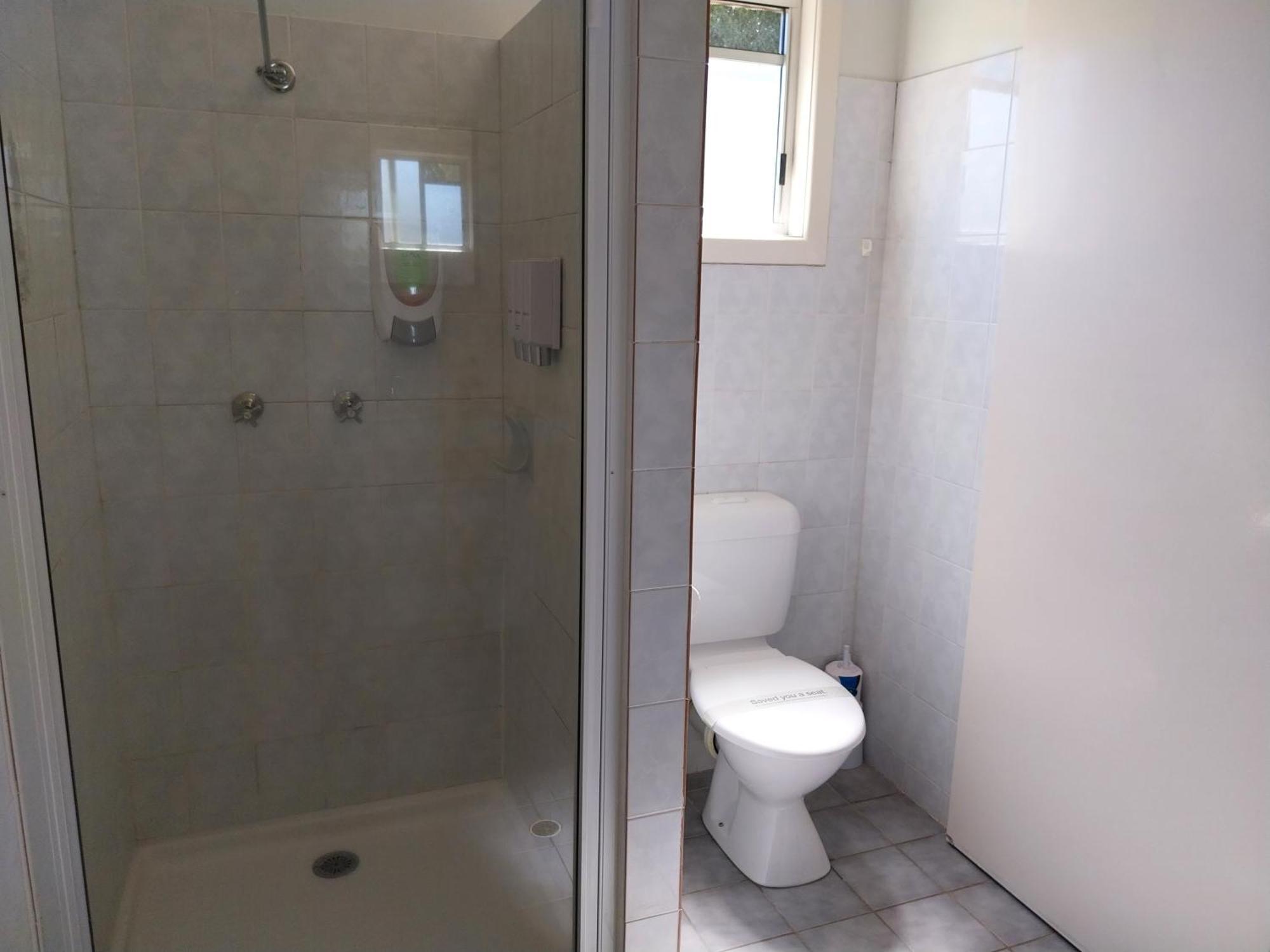 Motel Blackall Luaran gambar