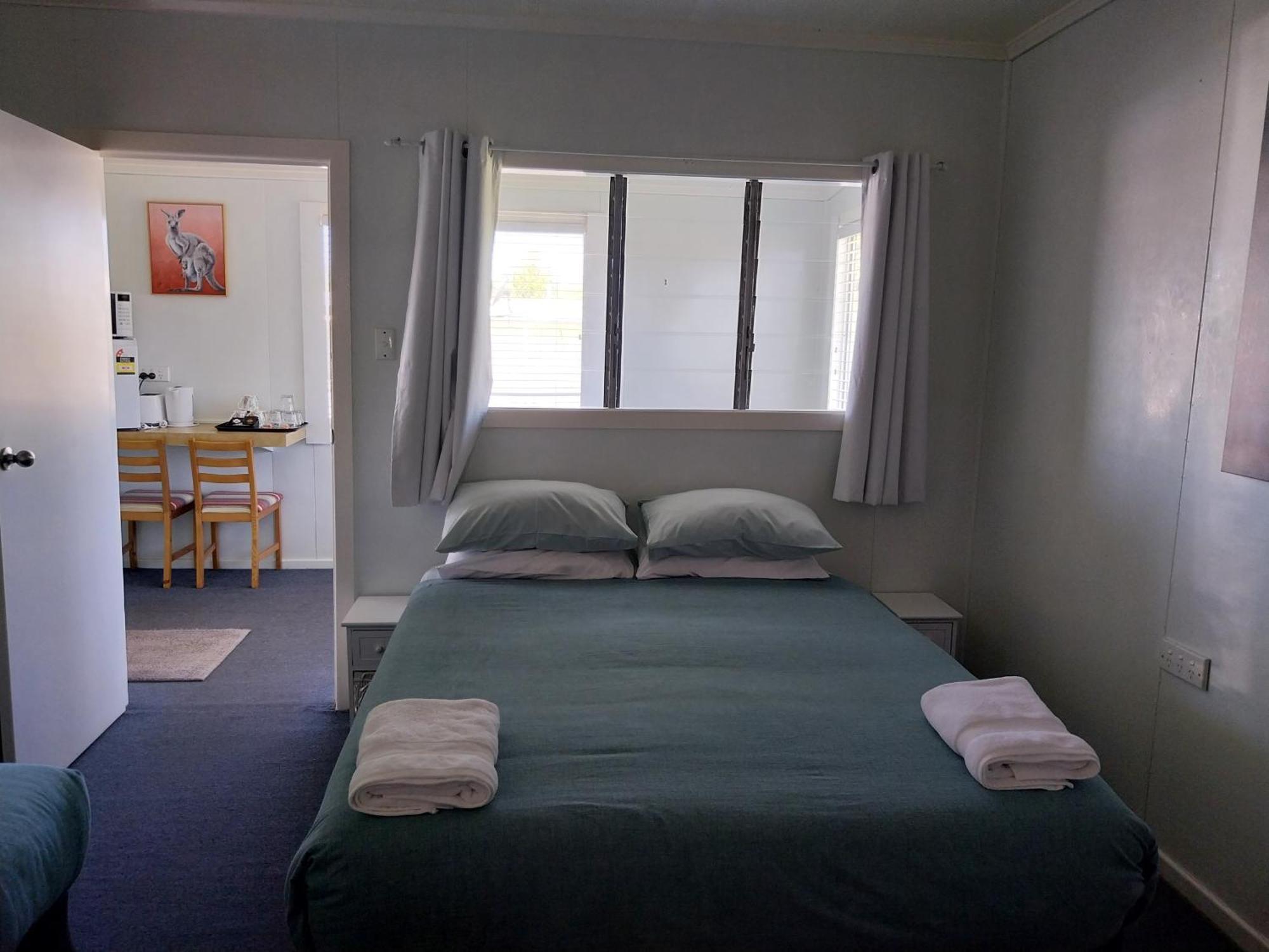 Motel Blackall Luaran gambar