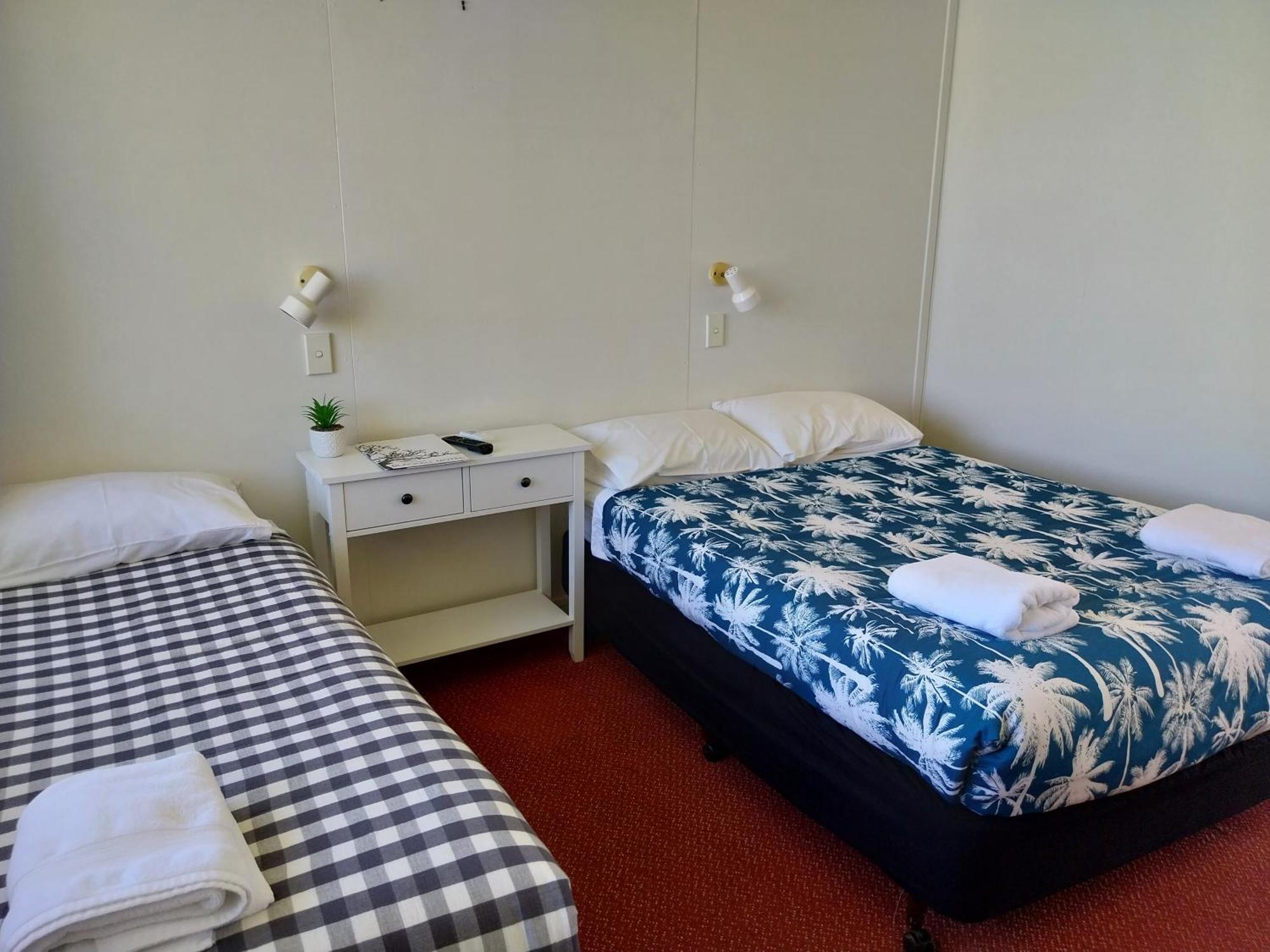 Motel Blackall Luaran gambar