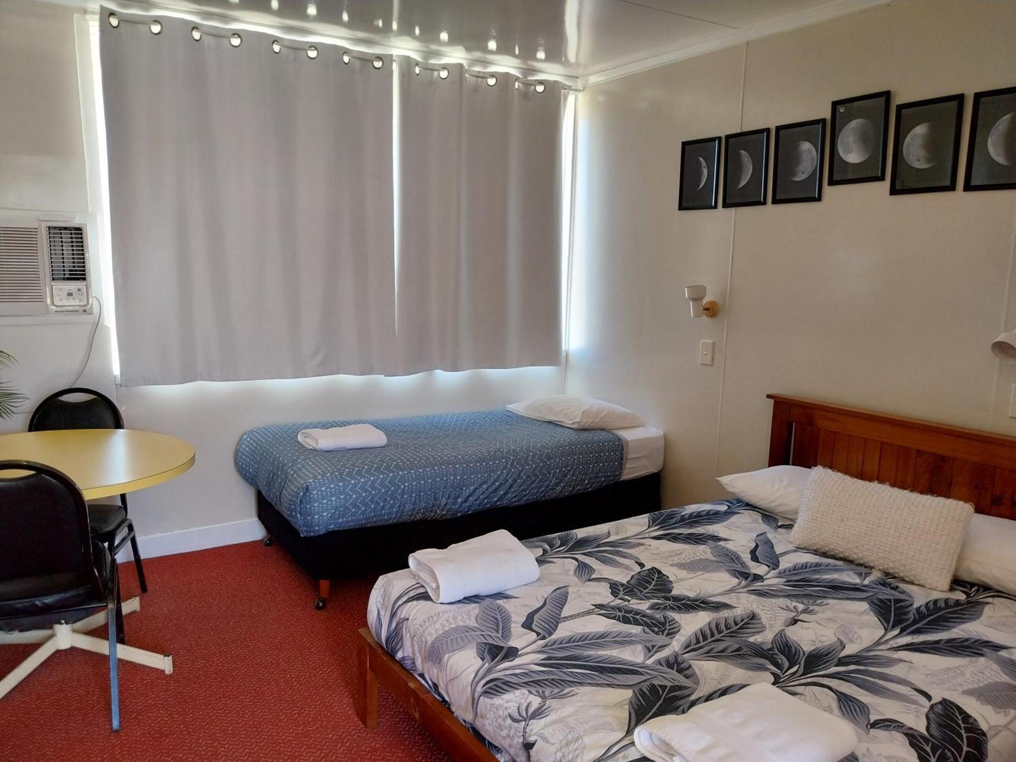 Motel Blackall Luaran gambar